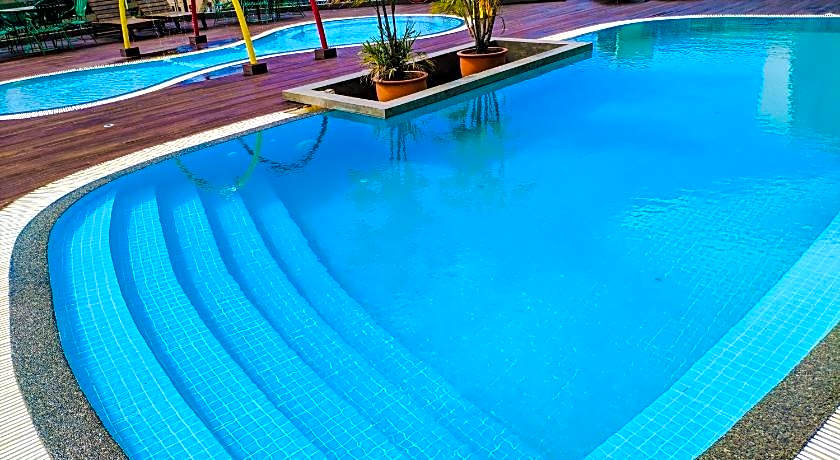 Sabah Oriental Hotel