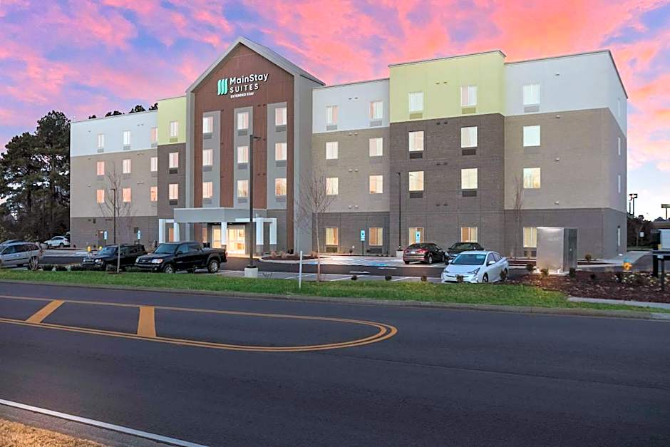 MainStay Suites Murfreesboro