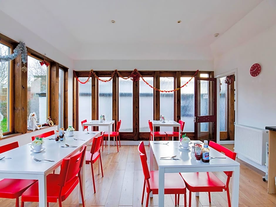 LostGuestHousePeterhead