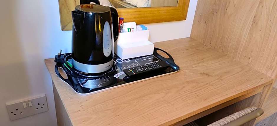 Aaron Lodge Guest House