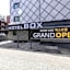 hotel box