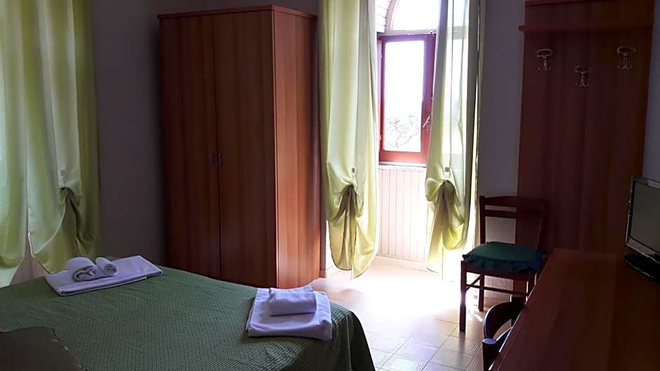 Hotel Residence Moneglia