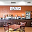 Sleep Inn & Suites Oklahoma City North
