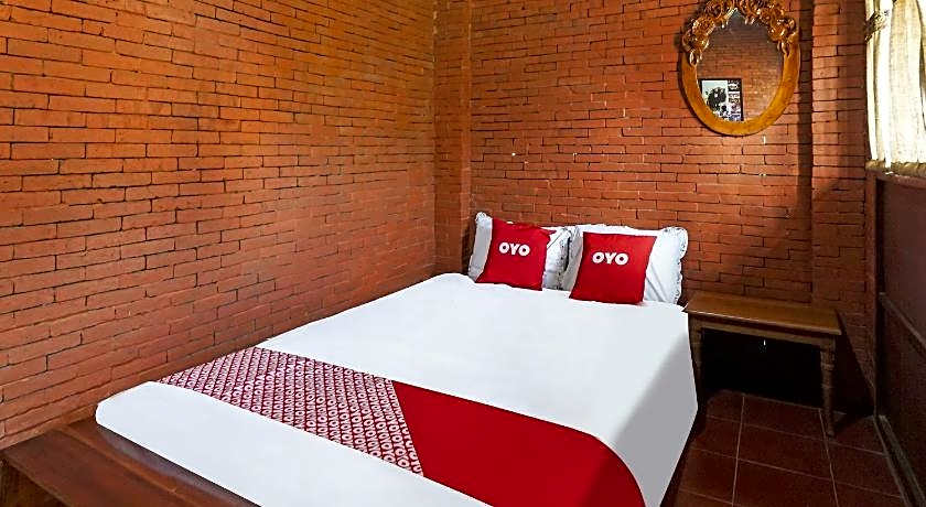 Hotel O Desa Wisata Kampung Majapahit