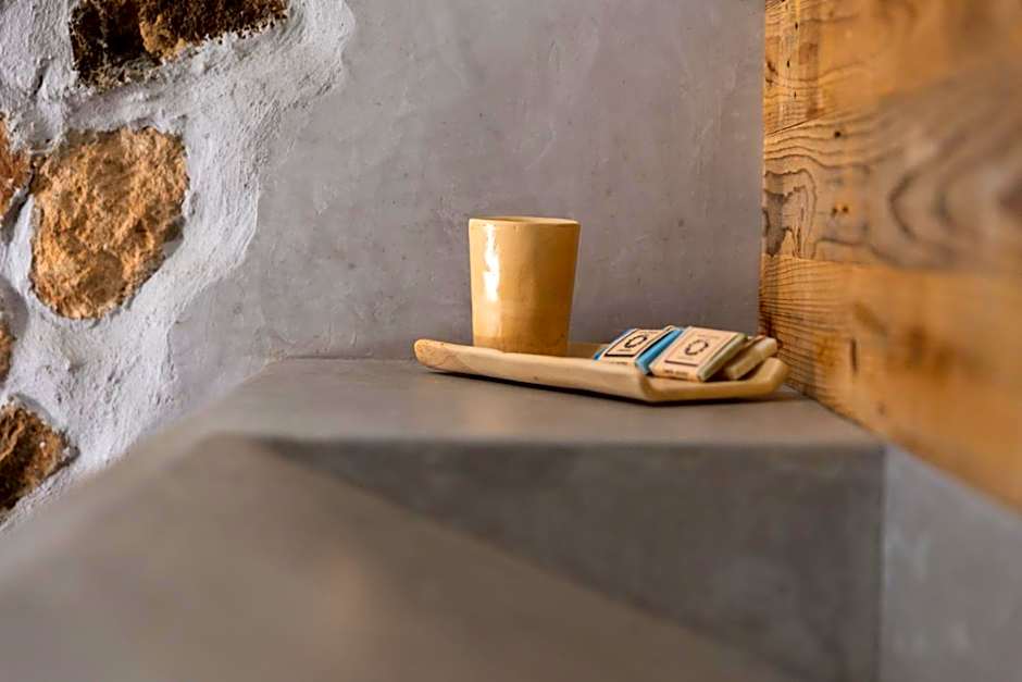 Alma Calma Hotel Rural