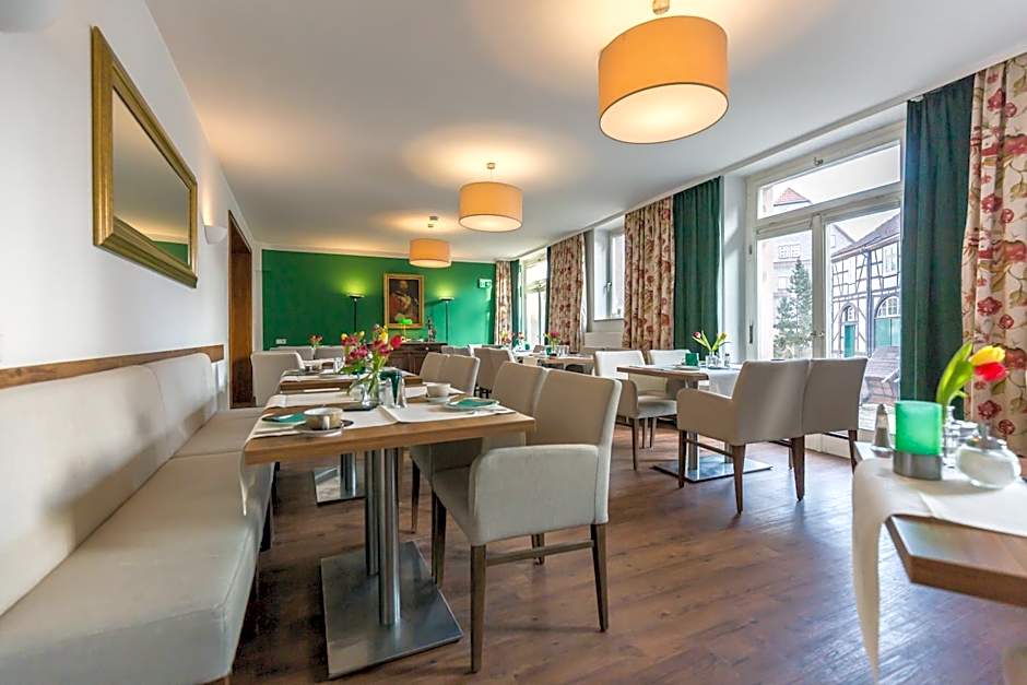 Hotel Vorderburg