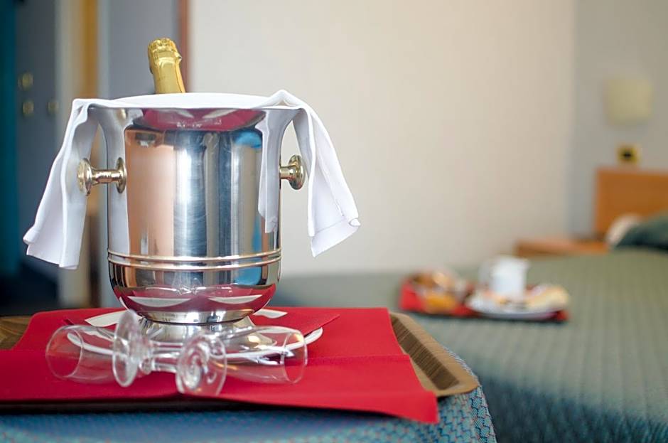 Hotel Residence Club Primula