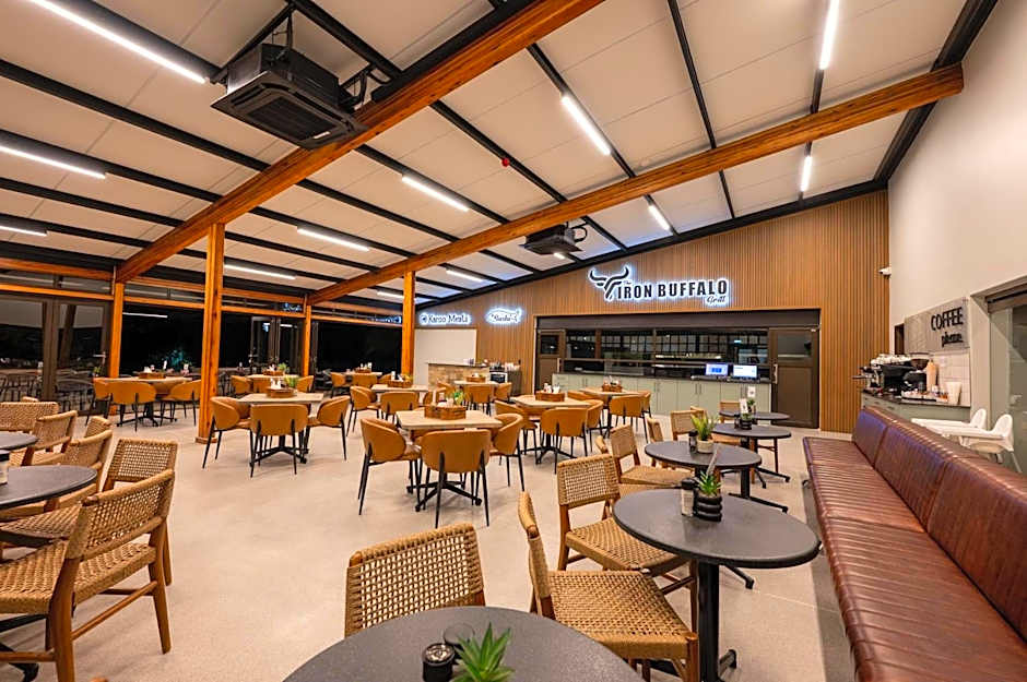 Merino Inn Hotel