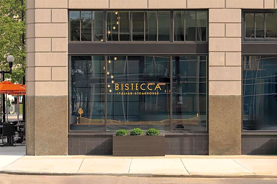 Hotel Ardent Dayton Downtown, Tapestry Collection by Hilton