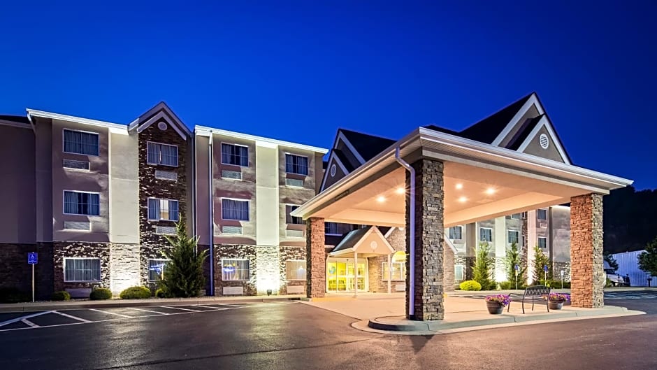 SureStay Plus Hotel by Best Western Buckhannon