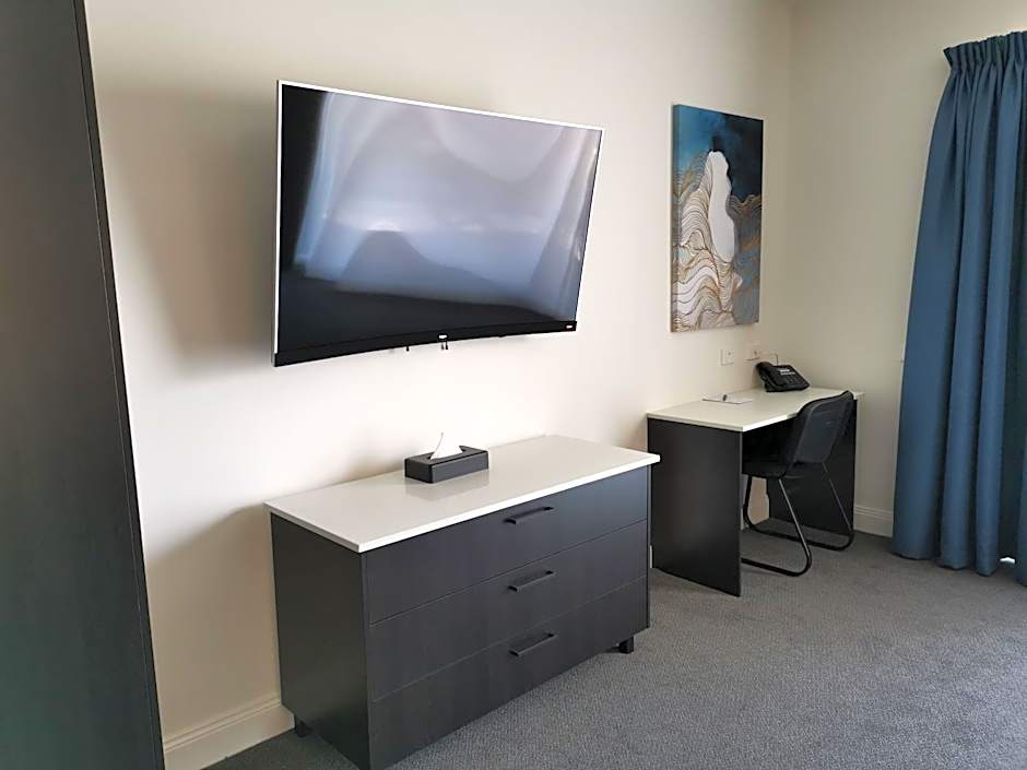 The Abbey Motel Goulburn