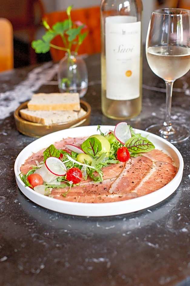 Pokoje Gościnne WIDNOKRĄG