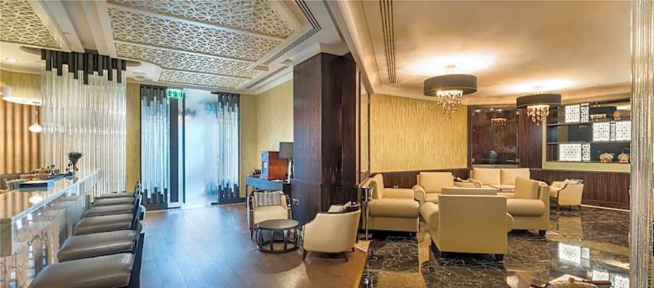 Kempinski Hotel Muscat