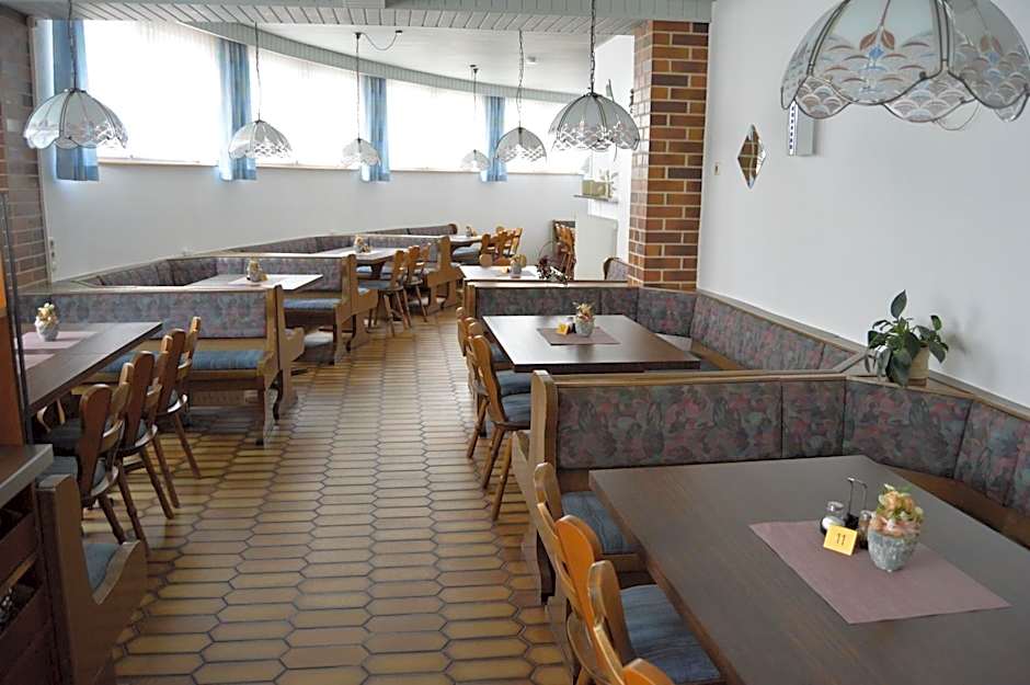 Gasthof-Pension Fränkische Schweiz Obertrubach