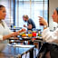 Mercure Paris Montparnasse Pasteur