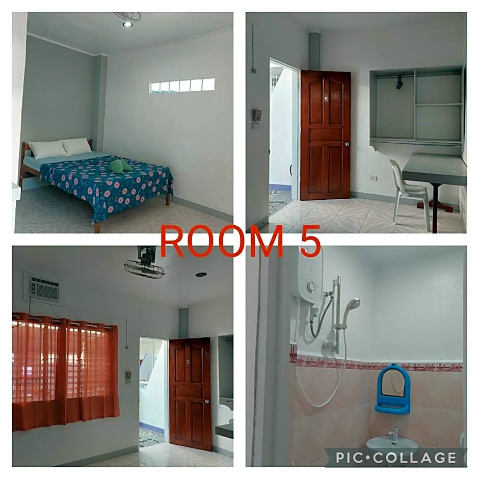 Mandurah's Inn, Malapascua