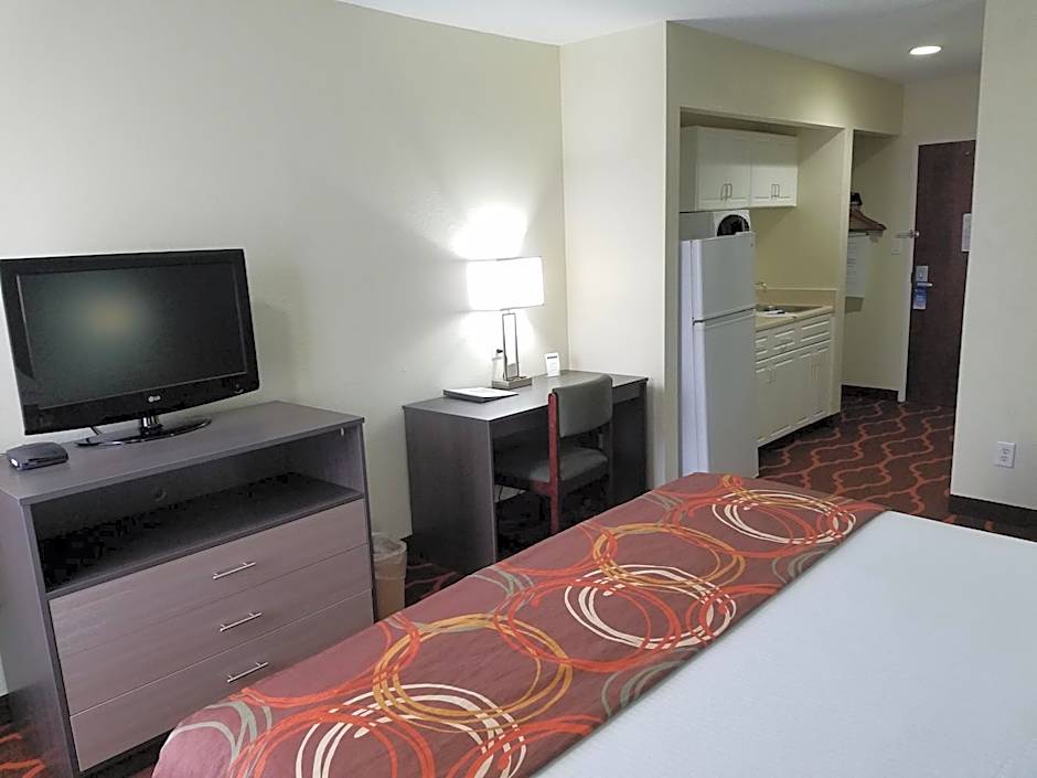 Baymont by Wyndham Grovetown Augusta