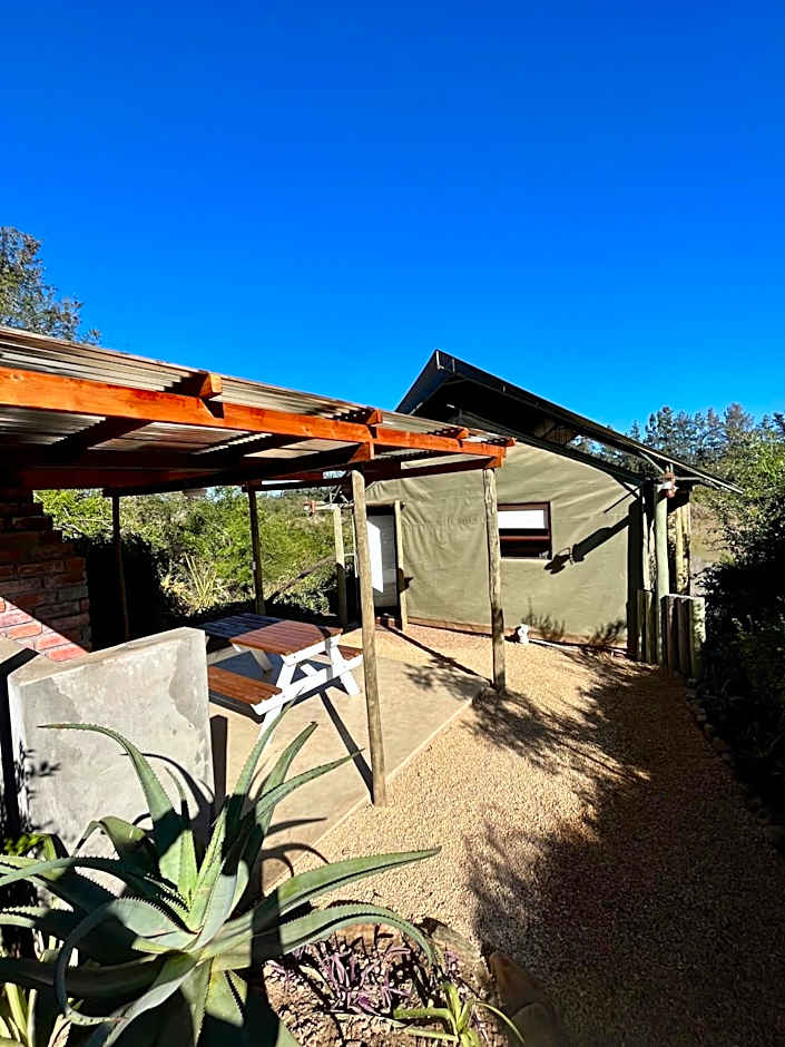 Ndlovu Addo River Lodge