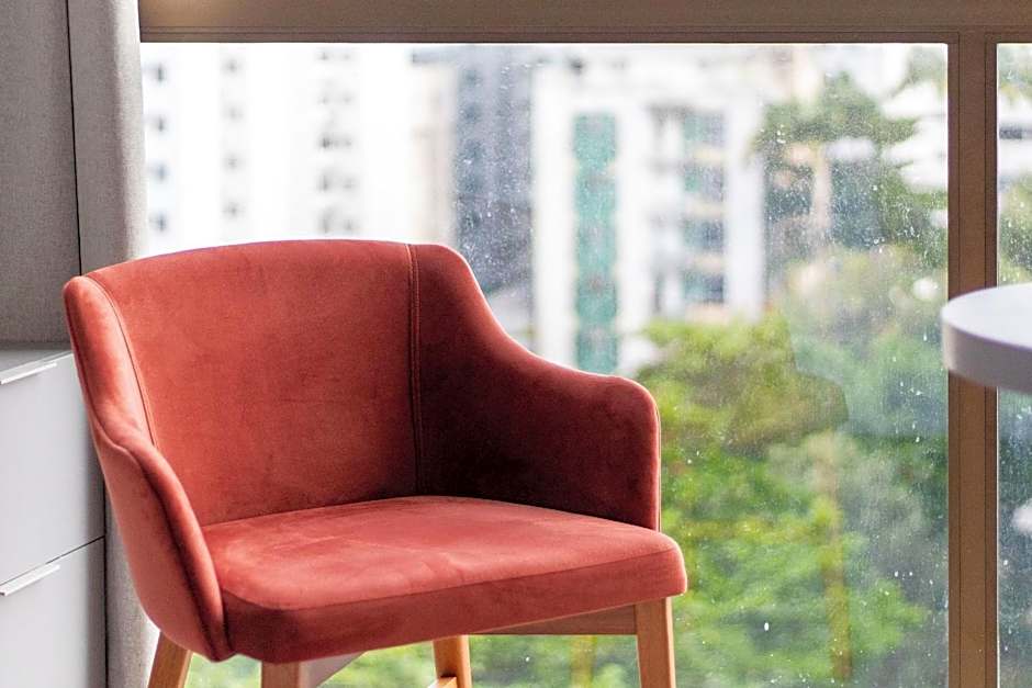 Rooftop #806 - Apartment in Boa Viagem by Carpediem