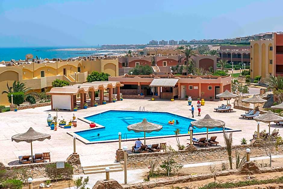 Fanar Hotel
