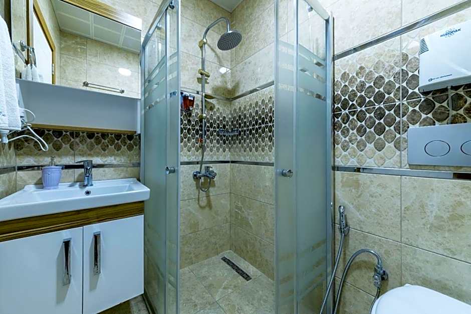 Royal Babil Suites Hotel