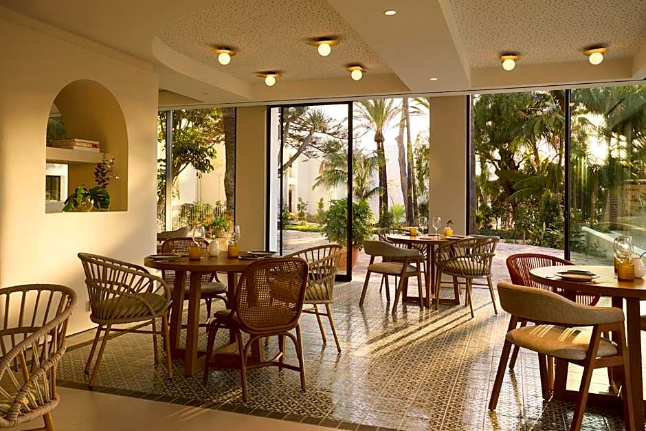 Kimpton Los Monteros Marbella By IHG