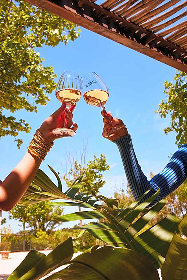 Ultimate Provence Hotel & Spa