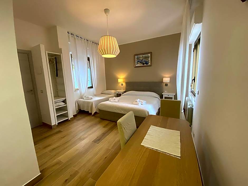 B&B Casa al Vicolo 2