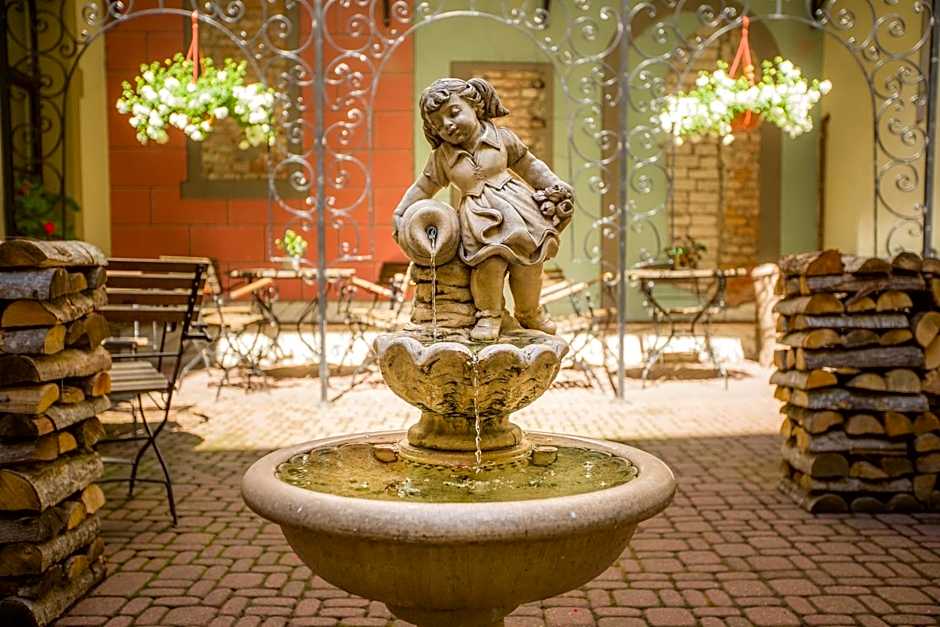 Old Riga Boutique Hotel "Vecriga"