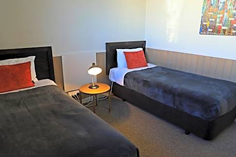 Large Two Bedroom Motel