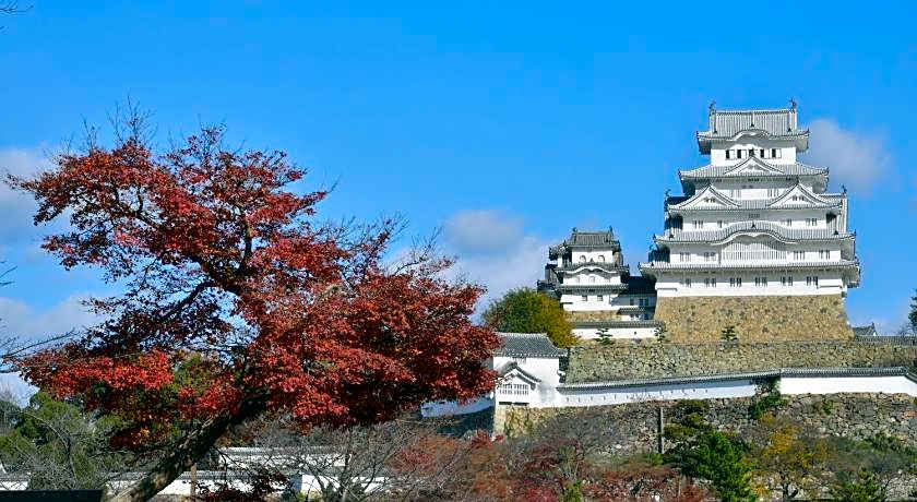 Himeji 588 Guest House