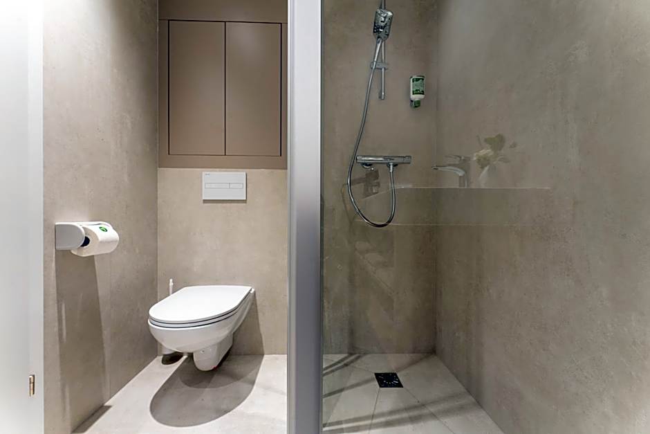 eee Hotel Eberstalzell