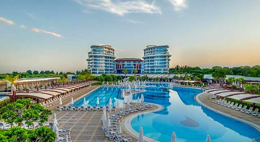 Baia Lara Hotel - All Inclusive