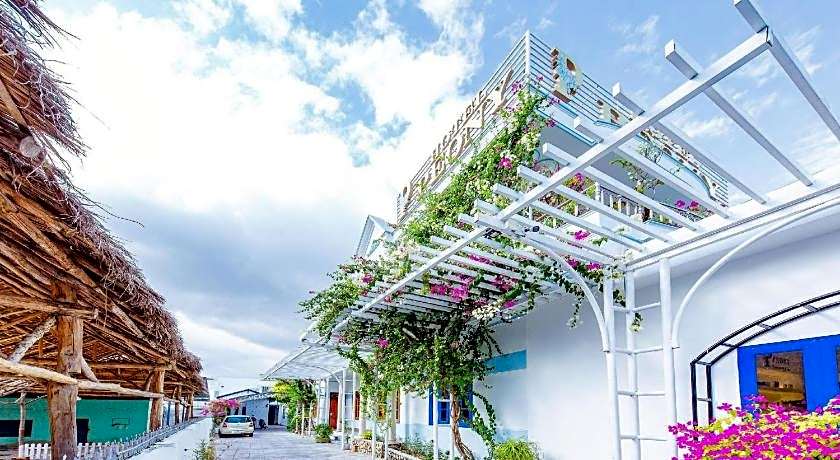 Super OYO 598 Peony Hotel