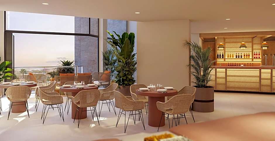 Paradisus by Melia Fuerteventura