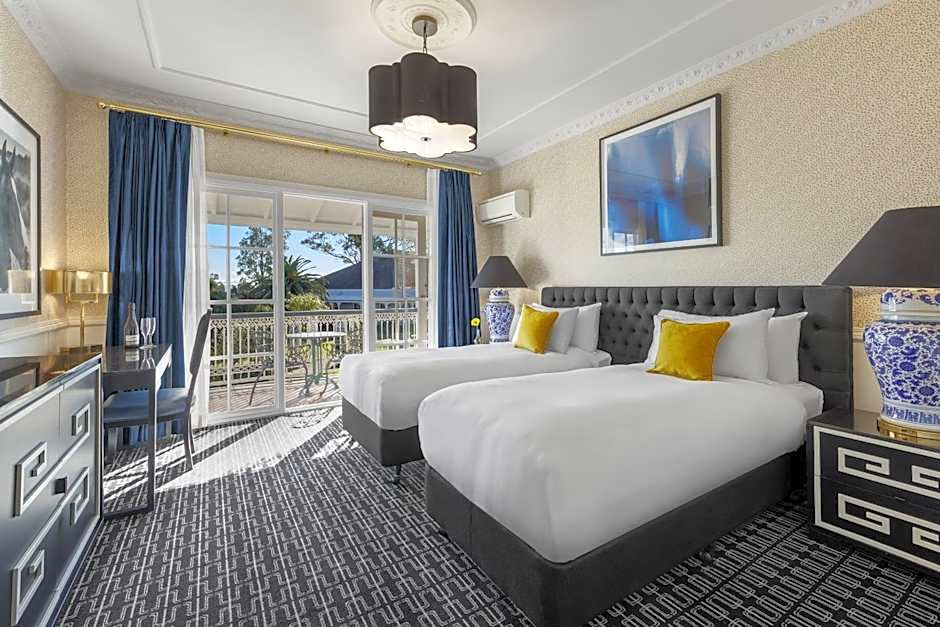 voco Kirkton Park Hunter Valley by IHG