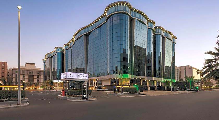 Vivid Jeddah Hotel, a member of Radisson Individuals