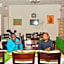 MAKERERE UNIVERSITY GUEST HOUSE
