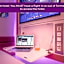 YOTELAIR Paris CDG - Transit Hotel - Terminal 2E