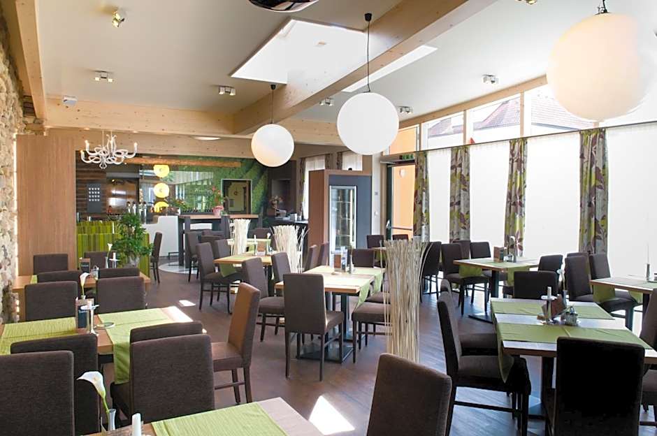 Restaurant Gastehaus Seiger