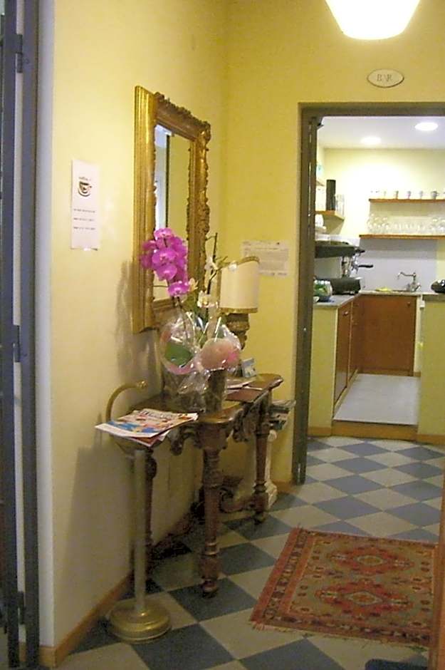 Hotel Lido