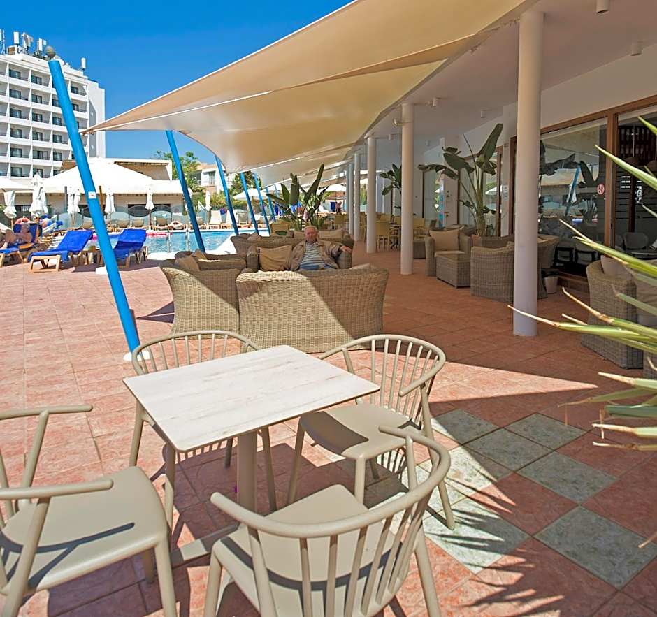 Hotel Osiris Ibiza