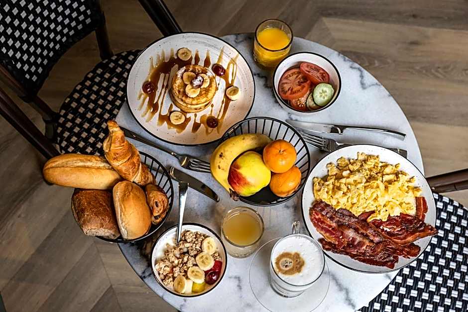 Hotel Atlantis Amsterdam