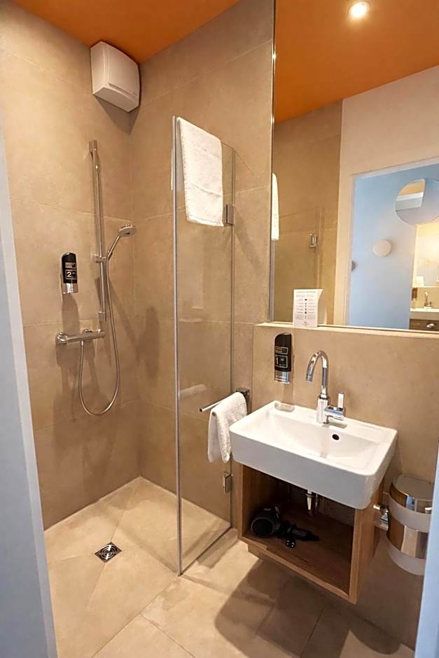 Steverbett Hotel