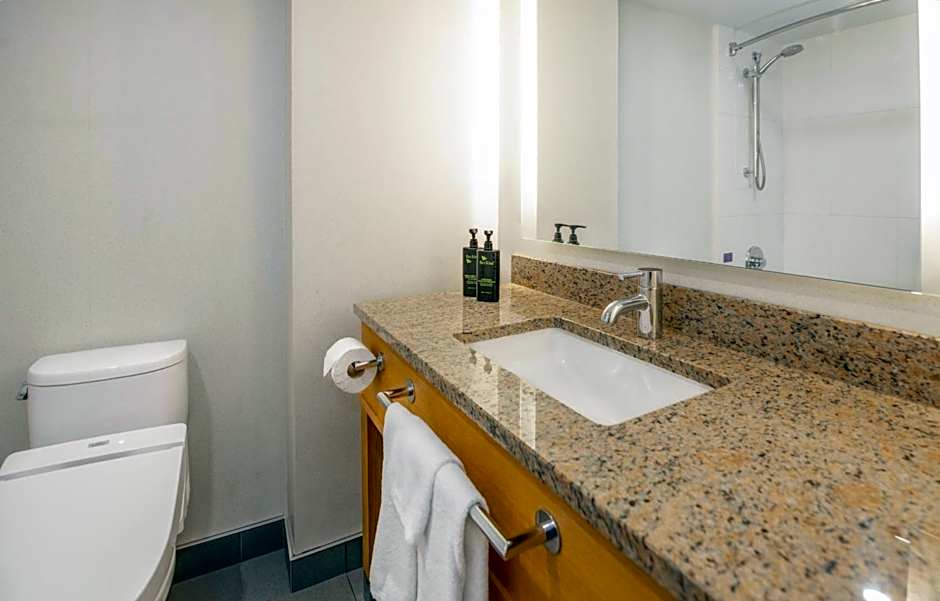 Coast Chilliwack Hotel