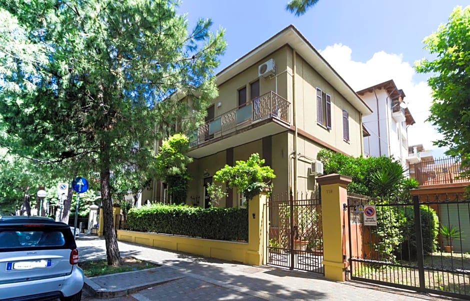 B&B Villa Ida Pescara Centro