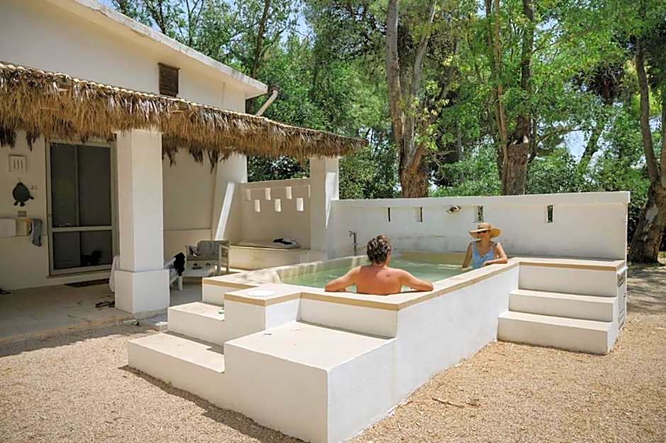 Palombara Masseria & SPA - Adults Only