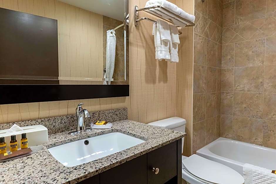 Best Western Plus South Edmonton Inn & Suites