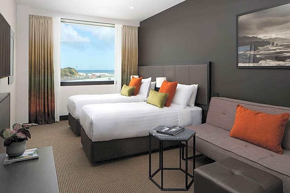 Rydges Wellington Airport