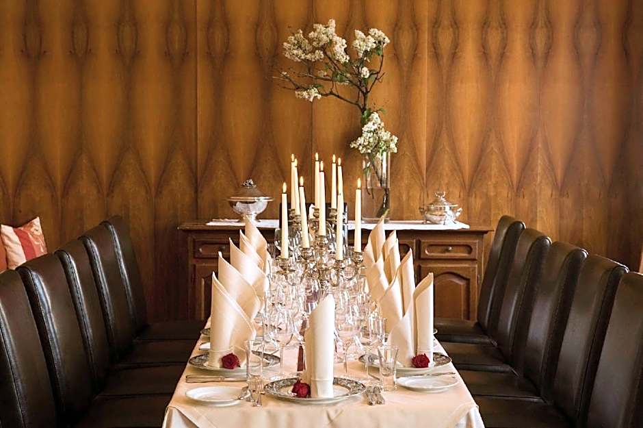 Berghotel Tulbingerkogel, The Originals Relais